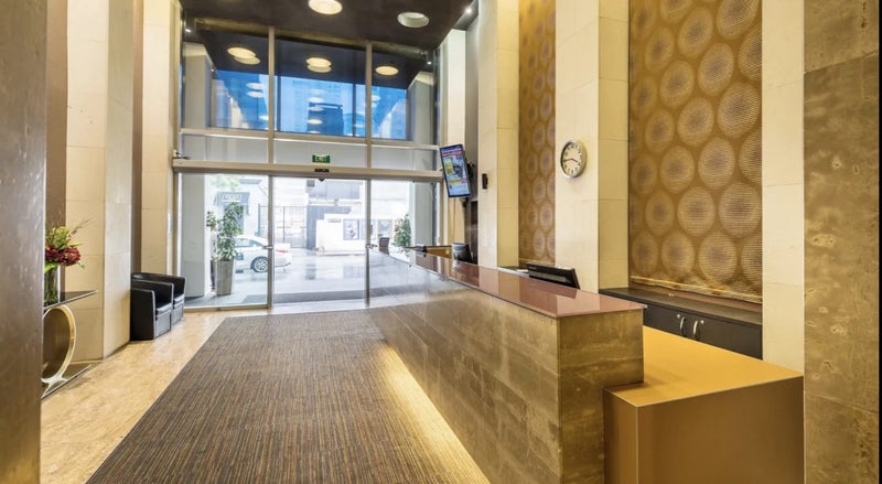 6E/16 Gore Street, Auckland Central, Auckland - Carousel 13