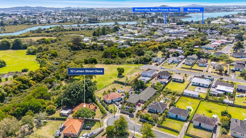 32 Larsen Street, Otara, Auckland - Carousel 14