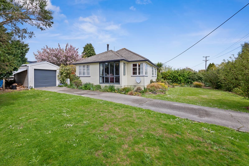 5 Warwick Street, Tapanui - Carousel 2