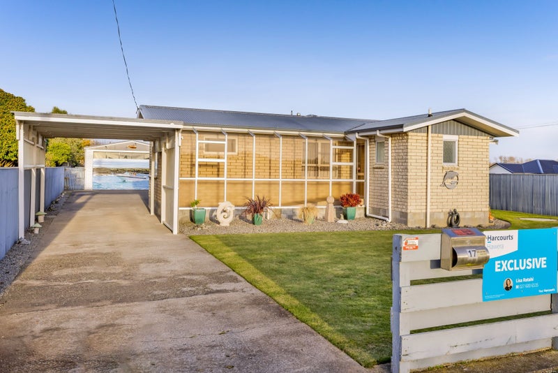 17 Gore Street, Normanby, Hawera - Carousel 2