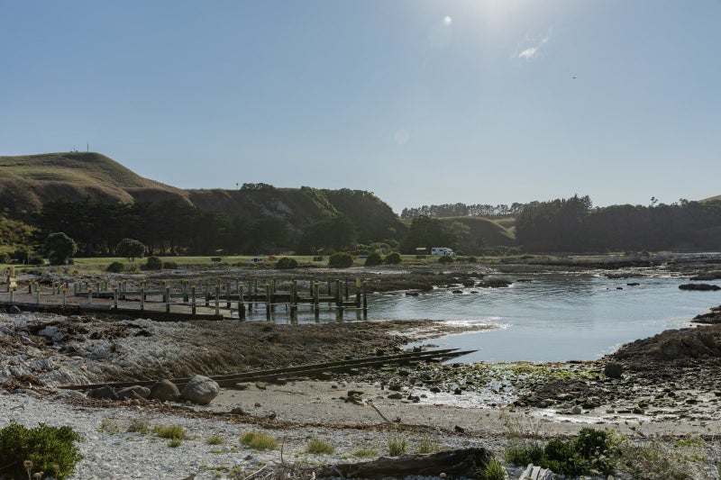 1 Kotuku Road, South Bay, Kaikoura - Carousel 39