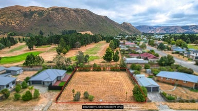 26 Freyberg Avenue, Kurow - Carousel 1