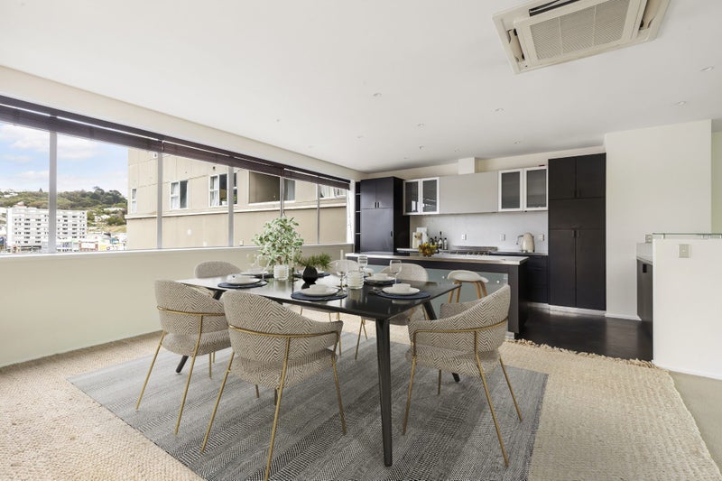 302/33 Frederick Street, Te Aro, Wellington, Wellington - Carousel 2