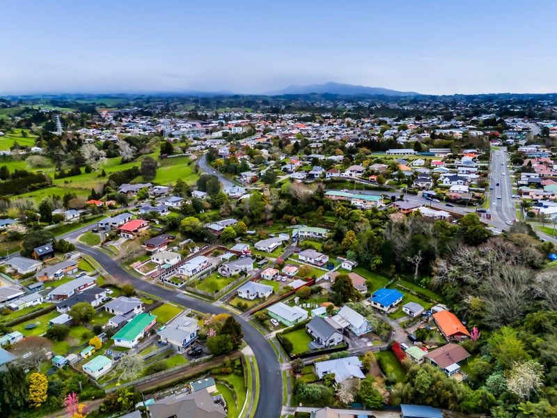 17A Thames Street, Welbourn, New Plymouth - Carousel 5