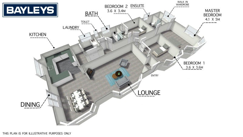 33 Heta Road, Highlands Park, New Plymouth - Carousel 38