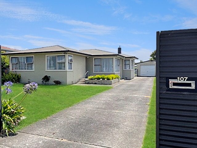 107 College Street, Awapuni, Palmerston North - Carousel 1