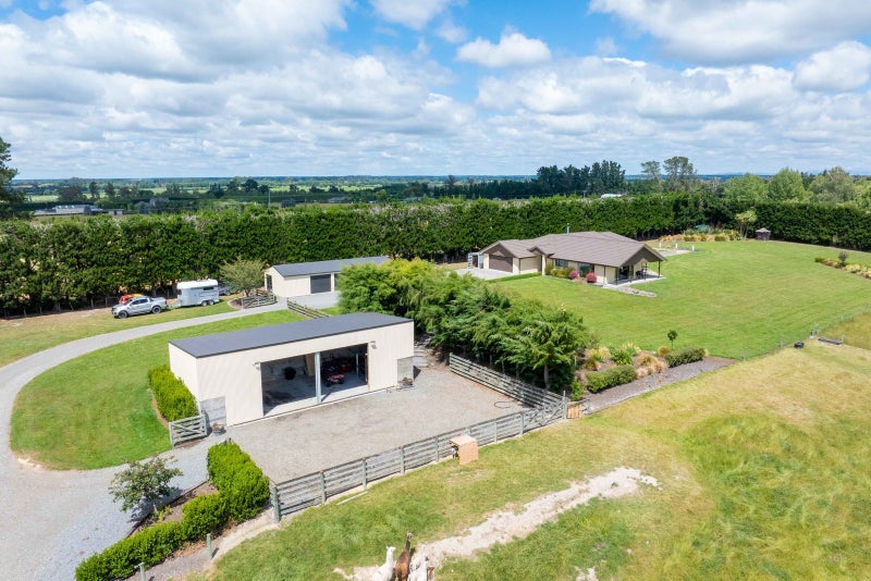 106 Davis Road, Cust, Rangiora - Carousel 1