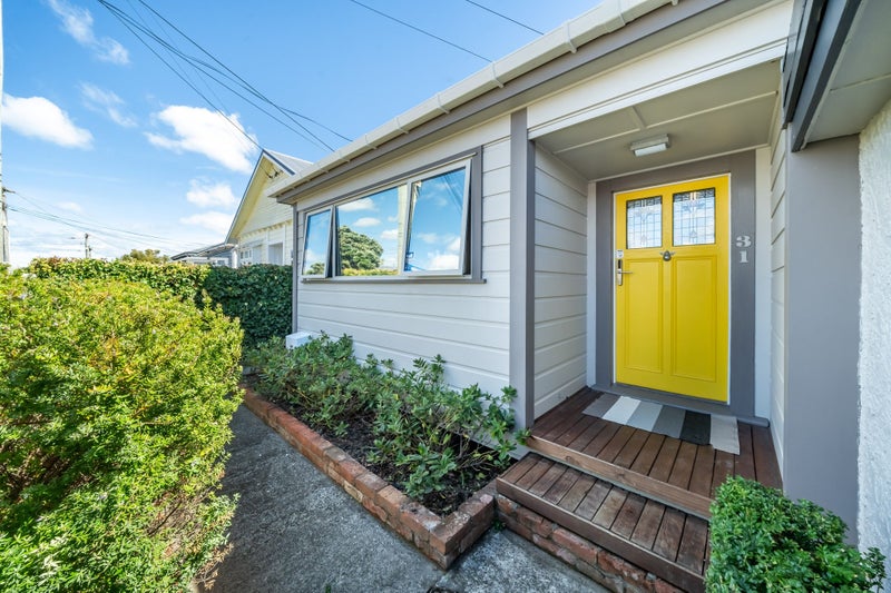 31 Buick Street, Petone, Lower Hutt - Carousel 2