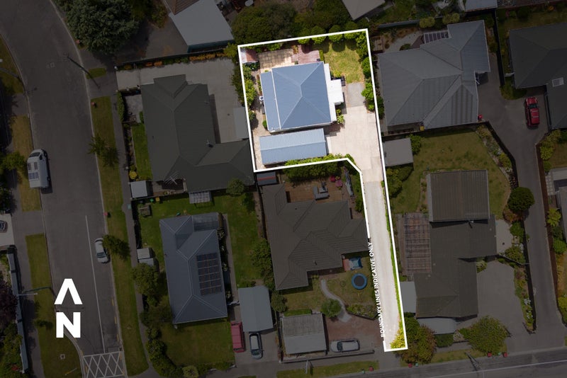 176A Cashmere Road, Hoon Hay, Christchurch - Carousel 22