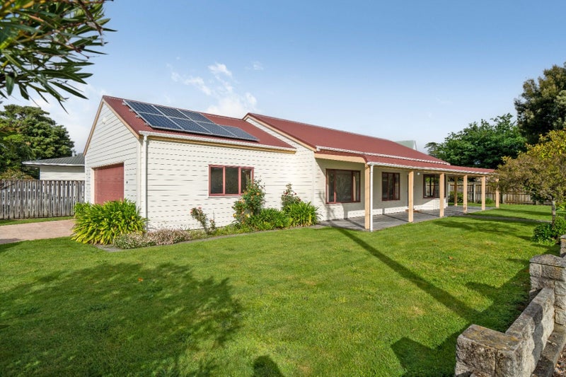 104 South Road, Solway, Masterton - Carousel 1
