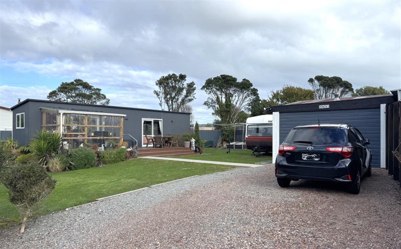 2 Coakley Street, Blaketown, Greymouth - Carousel 2