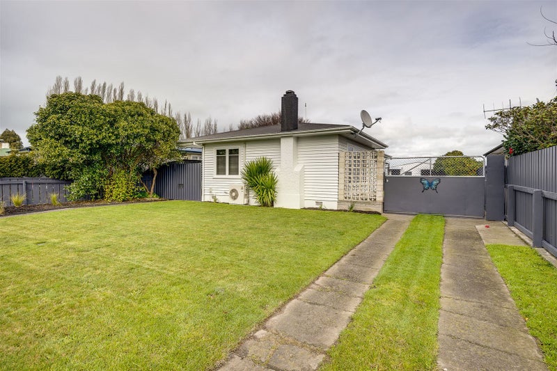 Property Valuation for 527 Lowe Street, Camberley, Hastings Trade Me