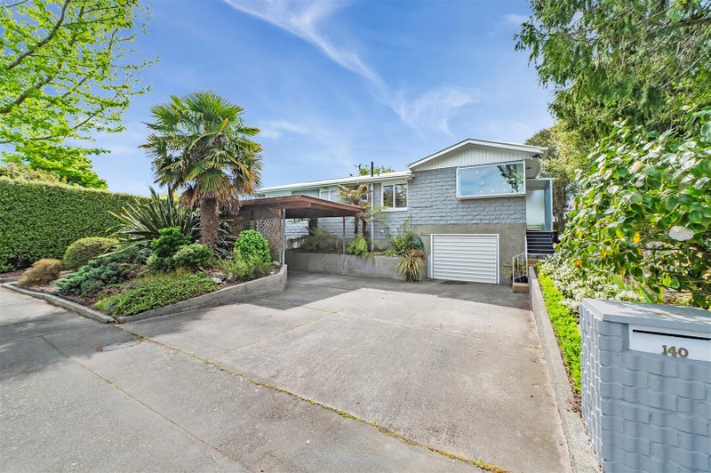 140 Kendal Avenue, Burnside, Christchurch - Carousel 2