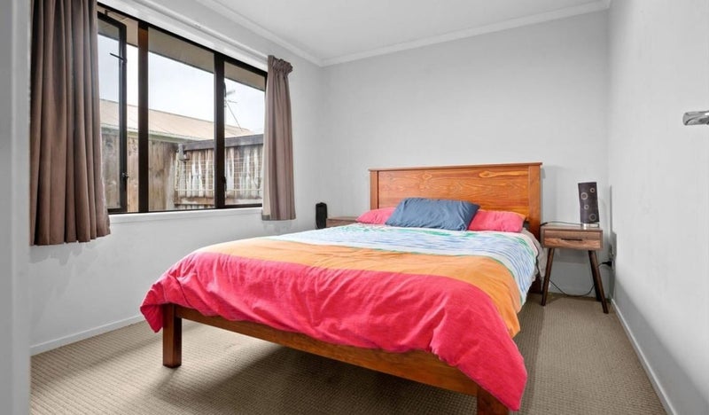 31C Willoughby Street, Whitiora, Hamilton - Carousel 4