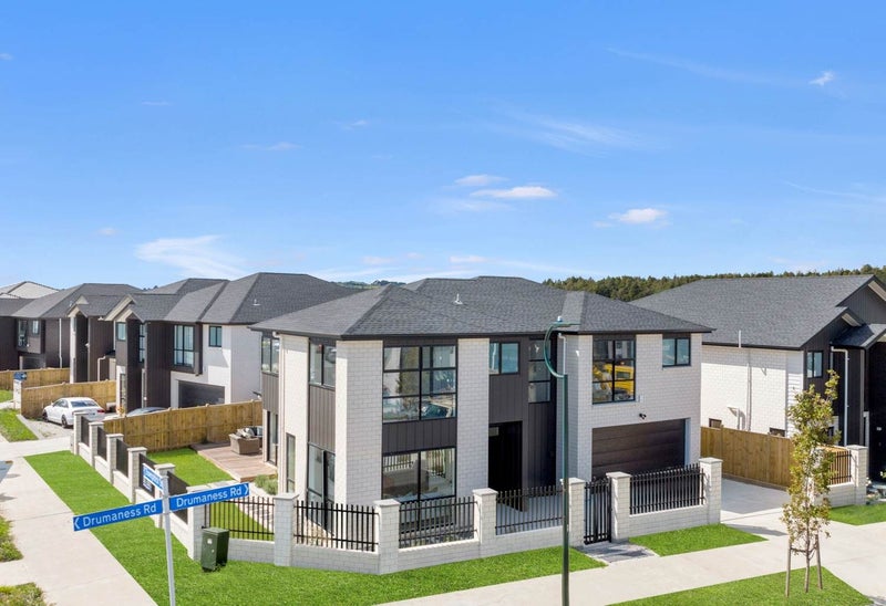15 Drumaness Road, Flat Bush, Manukau City, Auckland - Carousel 1