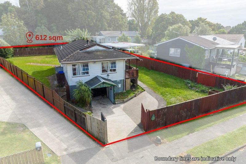 58 Moncrieff Avenue, Clendon Park, Auckland - Carousel 1