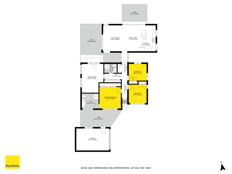 41 Hereford Street, Te Atatu Peninsula, Auckland - Carousel 20