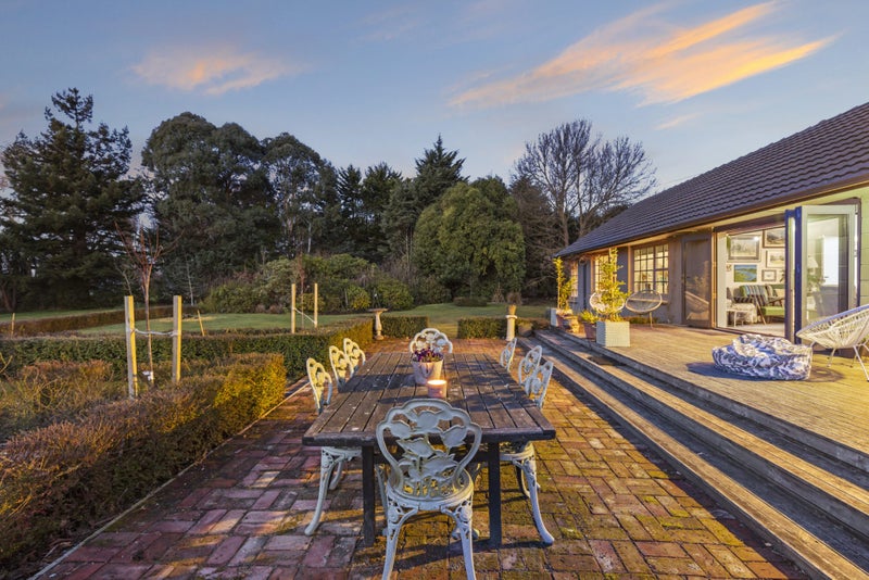 187 Bradleys Road, Ohoka, Kaiapoi - Carousel 1