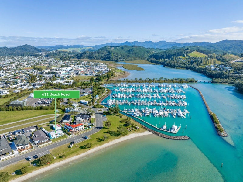 611 Beach Road, Whangamata, Thames-Coromandel, Waikato - Carousel 18