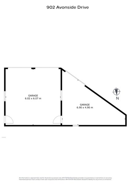 902 Avonside Drive, Avondale, Christchurch City, Canterbury - Carousel 26