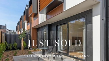 11/130 Holly Road, St Albans, Christchurch - Carousel 1