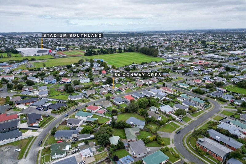 54 Conway Crescent, Glengarry, Invercargill - Carousel 34