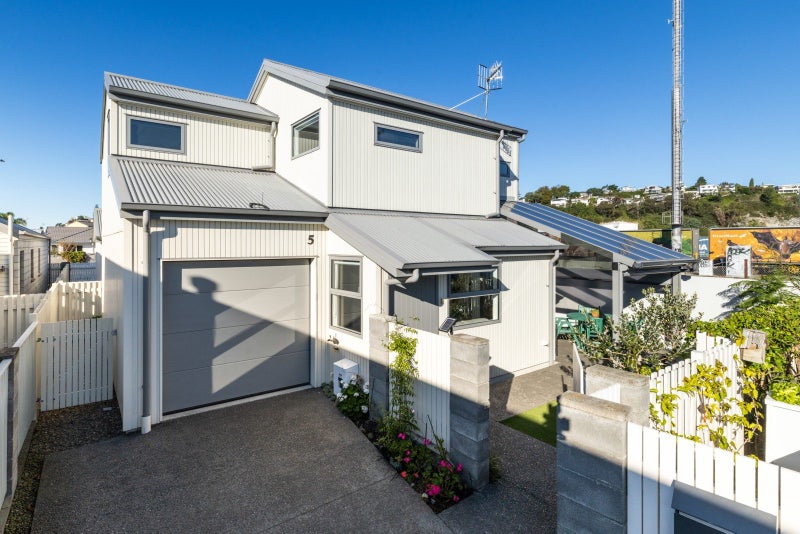 5 Macaulay Street, Ahuriri, Napier - Carousel 1