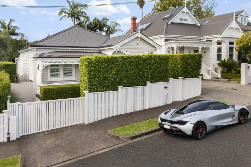 76 Wanganui Avenue, Ponsonby, Auckland - Carousel 33
