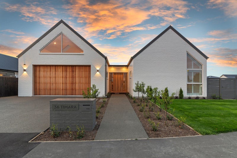 36 Timara Crescent, Marshland, Christchurch - Carousel 1