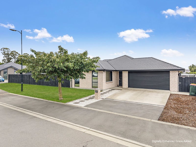 6 Joy Place, Rolleston, Rolleston - Carousel 2