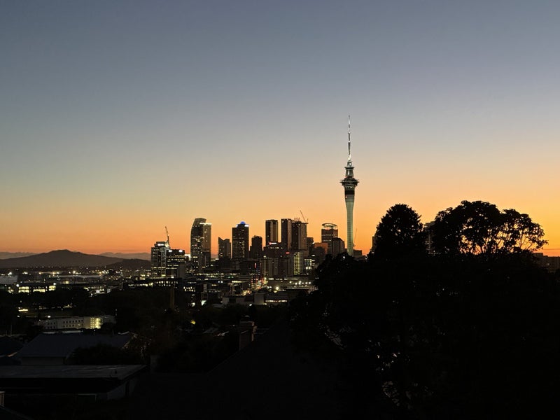 14/18 ARTHUR STREET, Freemans Bay, Auckland - Carousel 1