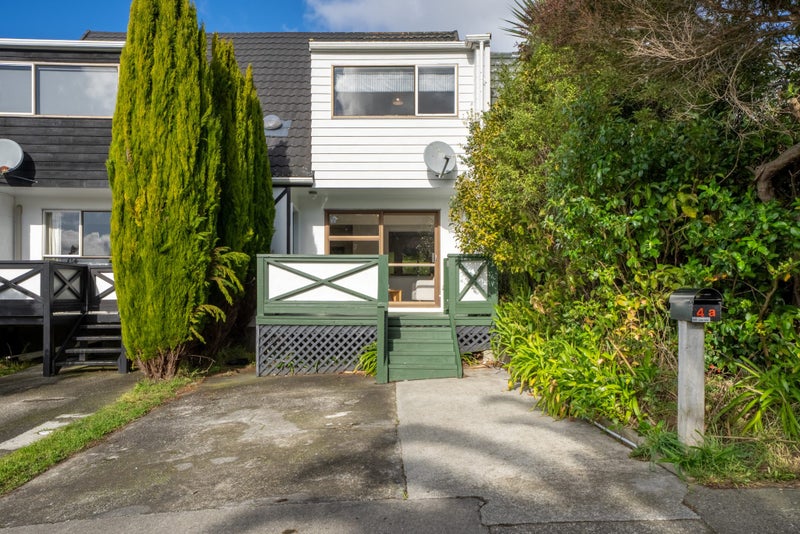 4A Makatote Grove, Churton Park, Wellington - Carousel 2