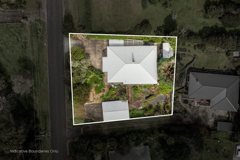 33 Bennett Street, Paeroa, Paeroa - Carousel 33