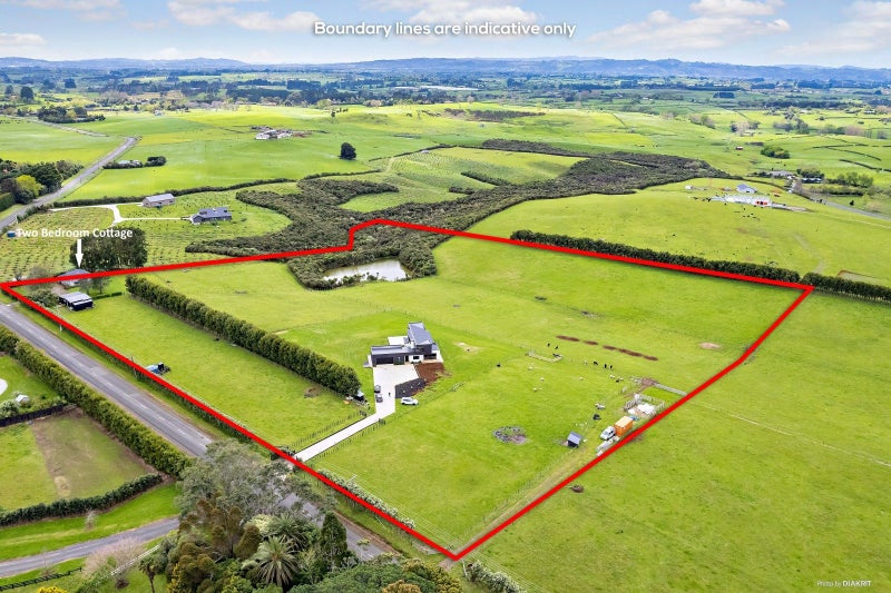 160 Batty Road, Papakura - Carousel 1