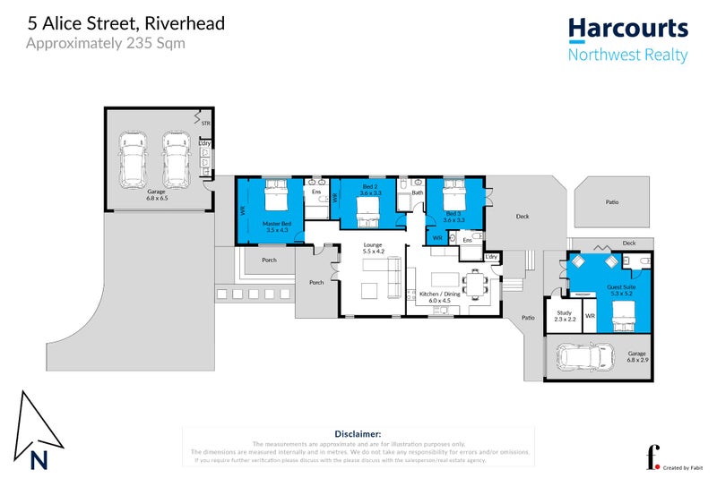 5 Alice Street, Riverhead, Riverhead - Carousel 41