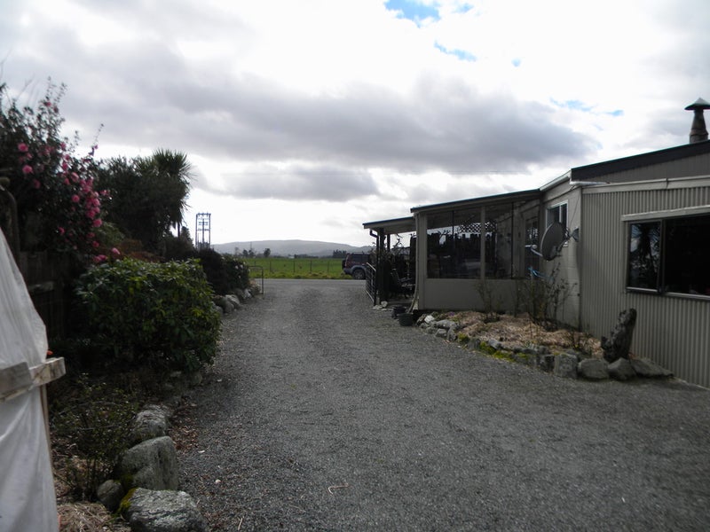 4 Upper Kokatahi Road, Hokitika - Carousel 21