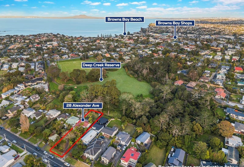 28 Alexander Avenue, Torbay, Auckland - Carousel 17