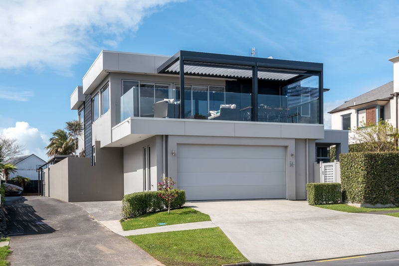 Property Valuation for 1/54 Takutai Avenue, Half Moon Bay, Auckland