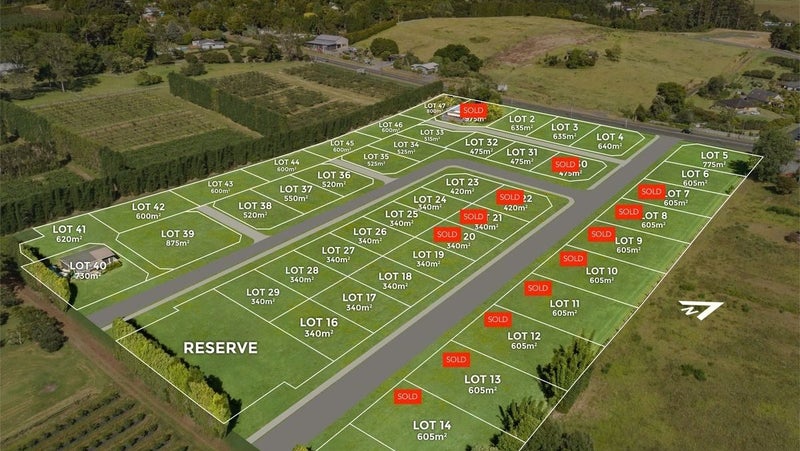 20 Te Uru Lane, Kerikeri - Carousel 1