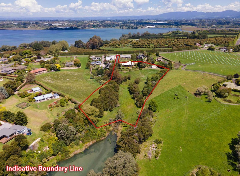 155 Tanners Point Road, Tanners Point, Katikati - Carousel 1