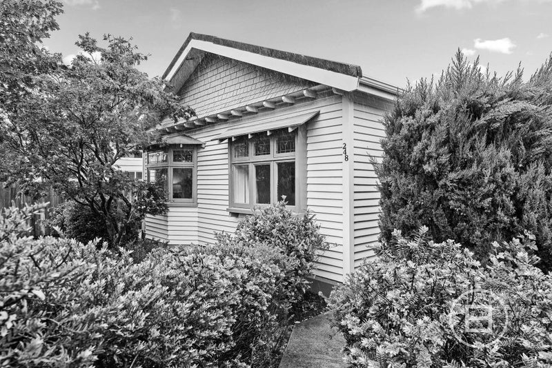 248 Milton Street, Sydenham, Christchurch - Carousel 1