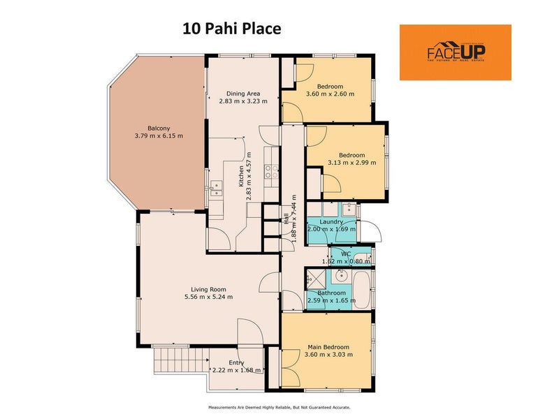 10 Pahi Place, West Harbour, Auckland - Carousel 21