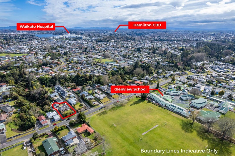 41 Bruce Avenue, Glenview, Hamilton - Carousel 32