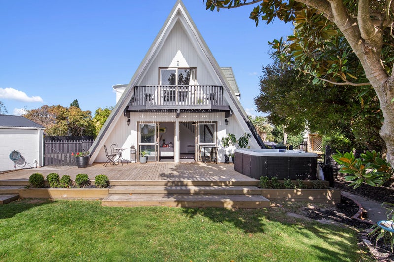 6A Hurst Place, Parklands, Christchurch - Carousel 1
