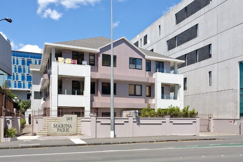 30/146 Fanshawe Street, City Centre, Auckland City, Auckland - Carousel 15