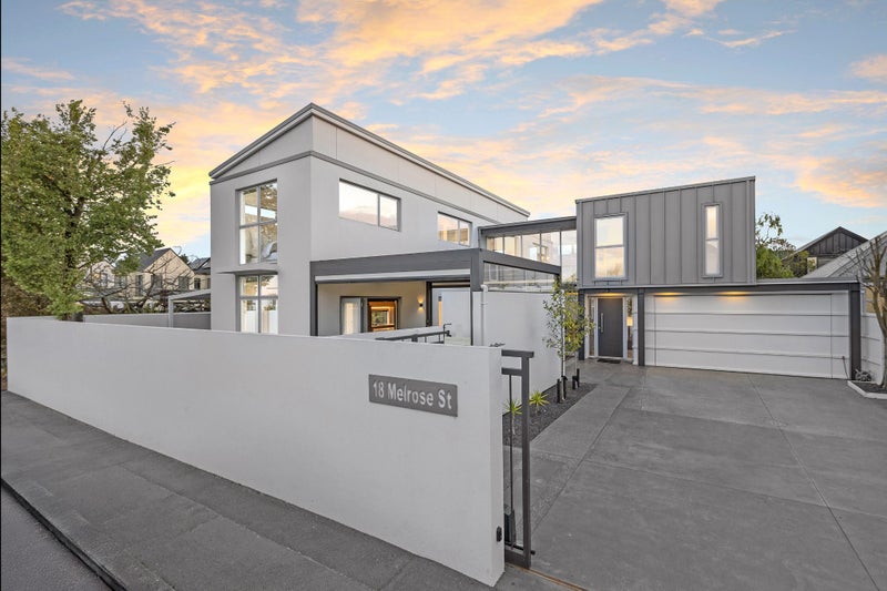 18 Melrose Street, Christchurch Central, Christchurch - Carousel 19