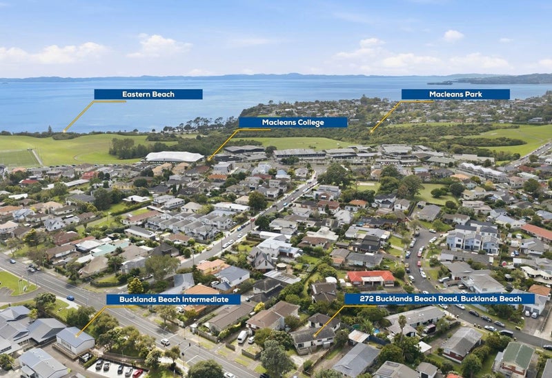 272 Bucklands Beach Road, Bucklands Beach, Manukau City, Auckland - Carousel 14