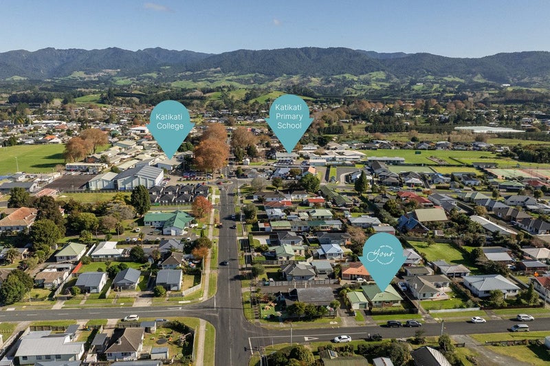 2A POLLEY CRESCENT, Katikati, Katikati - Carousel 2