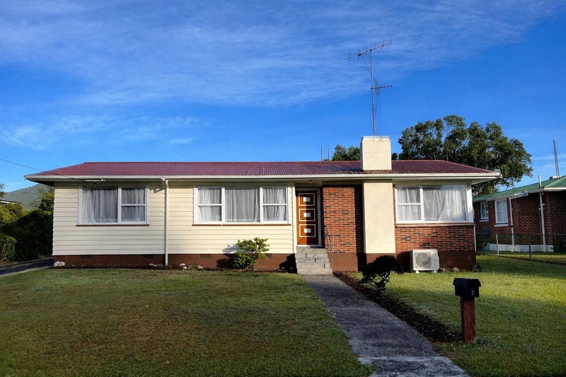 3 Werrina Crescent, Mangakakahi, Rotorua, Bay Of Plenty - Carousel 1