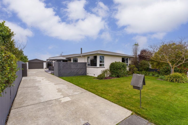 70 King Street, Rangiora, Rangiora - Carousel 2